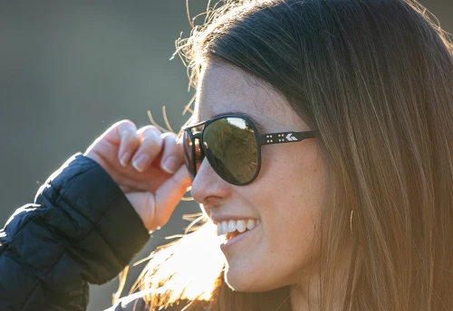 Захисні окуляри - Gatorz - Захисні окуляри Skyhook - чорний - GZ-09-031