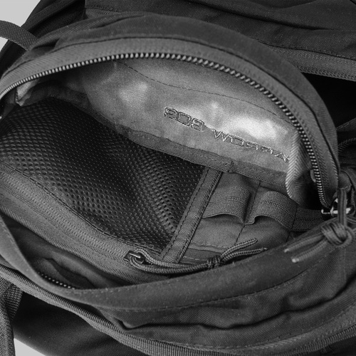 Рюкзаки тактические - WISPORT - Тактический рюкзак Sparrow 303 - 30 литров - Черный.