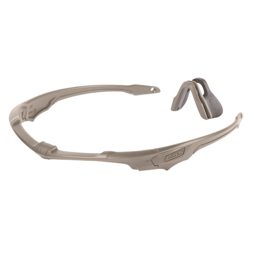 ESS - Змінна оправа Crossblade Tri-Tech Fit Frame - Terrain Tan - 102-333-002 - Коригувальні вставки