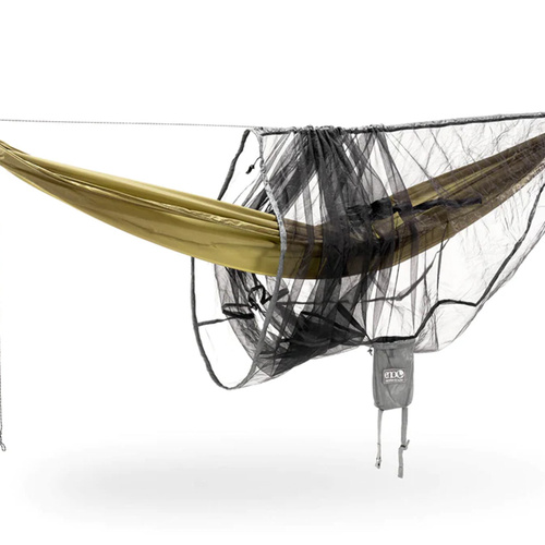 ENO - Mosquito Net Guardian SL™ Bug Net - Charcoal - Гамаки