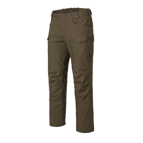 Helikon - UTP® (Urban Tactical Pants®) - Polycotton Ripstop - RAL 7013 - SP-UTL-PR-81 - Штани тактичні