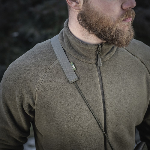 Рюкзаки - M-Tac - Сумка Pocket Bag Elite - Ranger Green -10230023 - Сумки