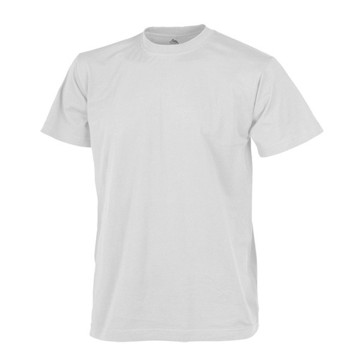 Helikon - Футболка класична армійська - Білий - TS-TSH-CO-20 - Футболки