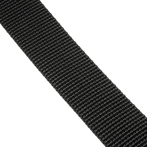 M-Tac - Пояс для одноточкової зброї - чорний - 10199002 - Ремені для штанів