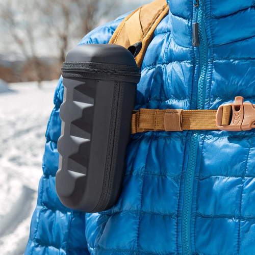 Nite Ize - Чохол для оптики Hardshell XL Optics Case - Czarne - NGCL2-01-R3 - Чохли для окулярів