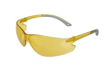 Pyramex - Окуляри захисні ITEK Amber- жовті - PYR-41-027642
