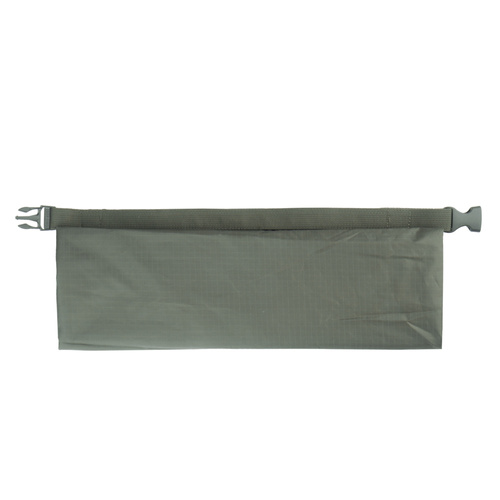 Спальні мішки - Mil-Tec - Водонепроникний сухий мішок Dry Bag - 13 л - Olive Drab - 13878101