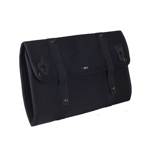 Одяг - M-Tac - Універсальна комутаційна панель - чорний - 10048002 - Нашивки