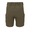 Helikon - Тактические шорты OTUS (Outdoor Tactical Ultra Shorts)® - VersaStretch® Lite - Taiga Green - SP-OTU-VL-09