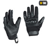 M-Tac - Тактические перчатки Assault Tactical Gloves Mk.4 - Black - 90204002.