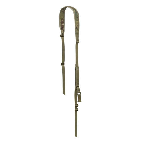 Helikon - Mirage 2-point tactical suspension - Multicam - ZW-MCS-NL-34  - Тренчики