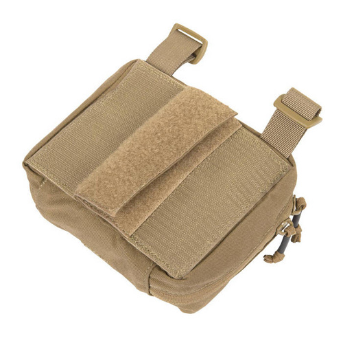 Остальные чехлы - Helikon - EDC карман Insert Medium® - Cordura® - Black - IN-EDM-CD-01