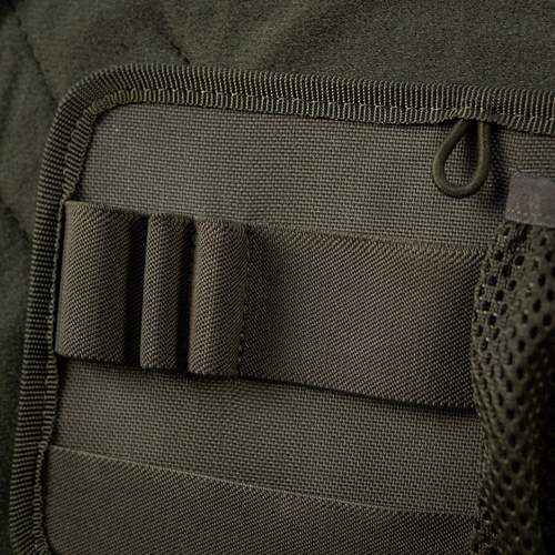 M-Tac - Модульний органайзер для ключів - Ranger Green - 10068023 - Органайзери тактичні - Туризм