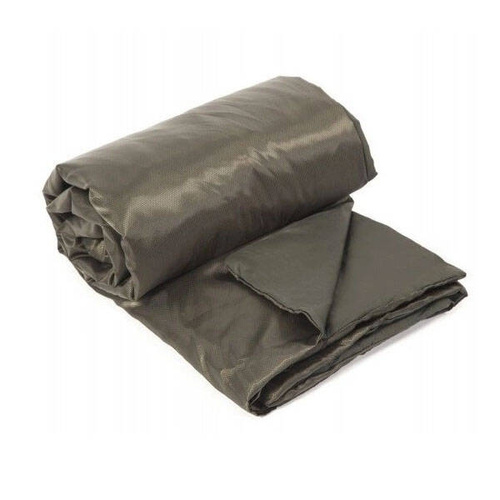 Snugpak - Утепленное одеяло Jungle Blanket Standard - Антибактериальное - Гидрофобное - 193 x 163 см - Олива - 102041002 - Спальные мешки