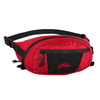 Helikon - Сумка на пояс Bandicoot® - Cordura® - Lava Red / Чёрный - TB-BDC-CD-0G01C