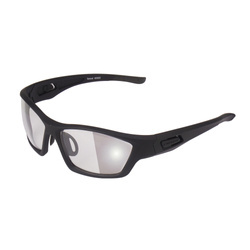 Swiss Eye - баллистические очки Tomcat Photochromatic - Black / Clear Smoke - 40403