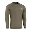 M-Tac - Тактичний світшот Sweatshirt Cotton Hard - Dark Olive - 20095048
