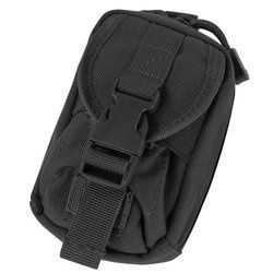 Condor - i-Pouch - черный - MA45-002