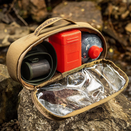 M-Tac - Elite Medium середня сумка - Medium - Coyote - 10147005-M - Сумки