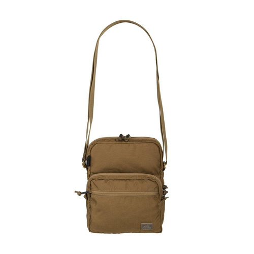 Helikon - Сумка на плечё EDC Compact Shoulder Bag - 2 L - Coyote - TB-ECS-CD-11 - Сумки - Рюкзаки