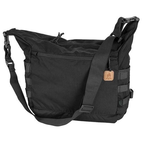 Helikon - Сумка Bushcraft Satchel® - Cordura® - Чёрный- TB-BST-CD-01 - Сумки