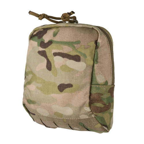 Direct Action - Kарман Utility Pouch Small® - Crye™ MultiCam® - PO-UTSM-CD5-MCM - Органайзеры тактические