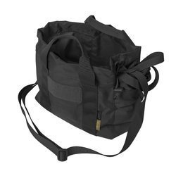 Helikon - Сумка тактическая Ammo Bucket® - Cordura® - черный - TB-ABK-CD-01