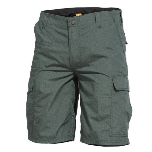 Pentagon - Шорти BDU 2.0 Shorts - камуфляжно-зелений - K05011-06 - Шорти