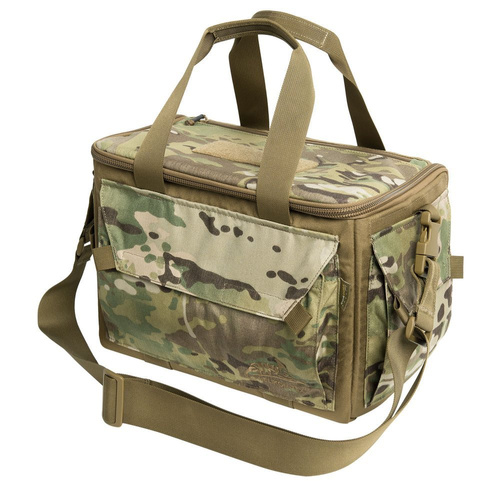 Helikon - Сумка для стрельбы на дальность Range - Cordura - MultiCam - TB-RGB-CD-34 - Сумки
