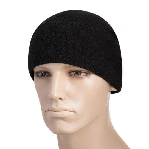 M-Tac - Флисовая шапка Watch Cap Elite - Slimtex - черный - 40003002 - Зимние шапки