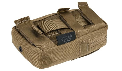 Helikon - Kарман NAVTEL Pouch® - Cordura® - MultiCam - MO-O08-CD-34 - Органайзеры тактические