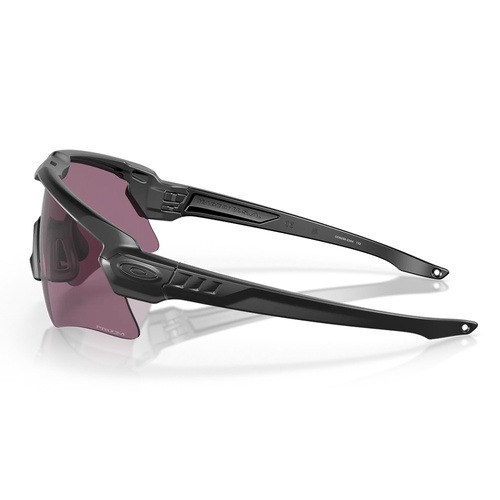 Баллистические очки - Oakley - SI Ballistic M Frame Alpha Matte Black - Prizm TR22 Ballistic Glasses OO9296-03