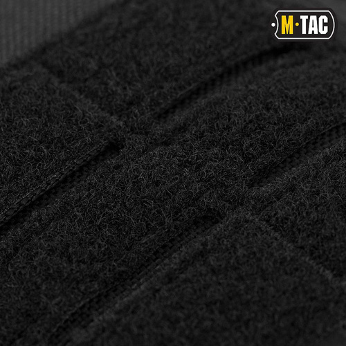 M-Tac - Аптечка Elite Rip Off - Black - 10078002 - Подсумки медицинские - Снаряжение