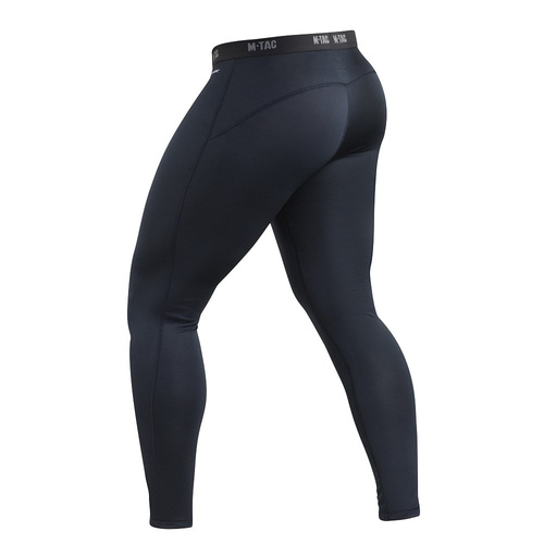 M-Tac - Легінси Polartec Thermal Level I - Dark Navy Blue - 70024015 - Термобілизна - Одяг