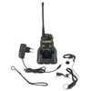 BaoFeng - VHF/UHF радио UV-5R HT Duobander PTT - Комбинированные - 5 Вт