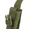 Condor - Чохол Single Flashbang Pouch - чорний - 191062-002 - 191062-002