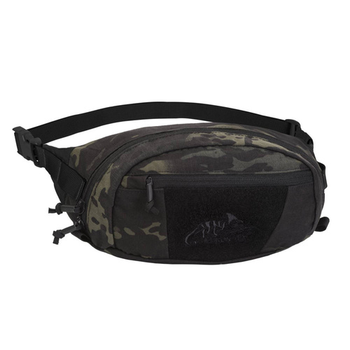 Helikon - Сумка на пояс Bandicoot® - Cordura® - MultiCam Black - TB-BDC-CD-0C - Сумки