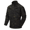 Helikon - Толстовка MBDU® (Modern Battle Dress Uniform®) - NyCo Ripstop - MultiCam Black - BL-MBD-NR-0C