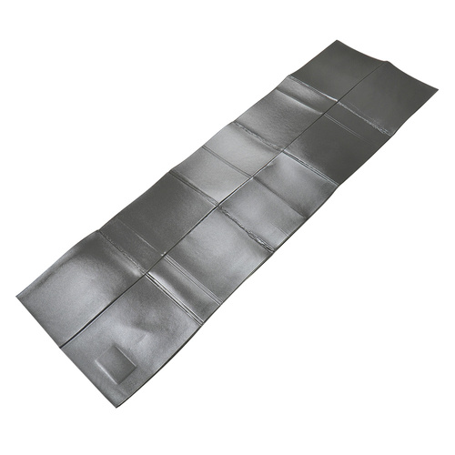 Mil-Tec - Бундесвер складний карімат - Olive - 14423000 - Карематы - Туризм