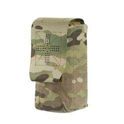 M-Tac - Медицинская переноска - Small Elite Vertical IFAK - Multicam - 11238008.
