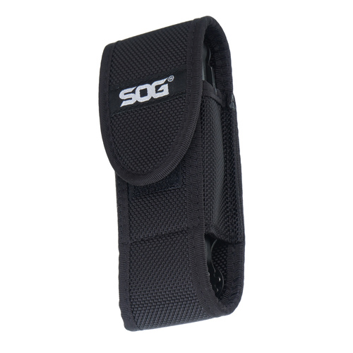 SOG - Мультитул PowerAssist B66N-CP - 420 - 16 інструментів - чорний - B66N-CP - Багатофункціональні ножі - Багатофункціональні ножі