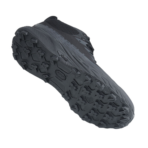 Тактичне взуття - Merrell - Черевики Agility Peak 5 Tactical Mid GTX - Чорний - J005771