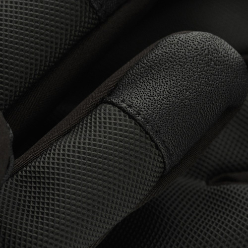M-Tac - Тактические перчатки Soft Shell Thinsulate - Чёрный - 90308002 - Тактические перчатки