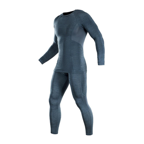M-Tac - Термоактивное бельё Active Level I - Dark Grey - 70010012 - Термобелье