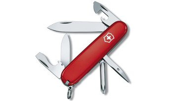 Victorinox - Кишеньковий ніж Tinker - 1.4603