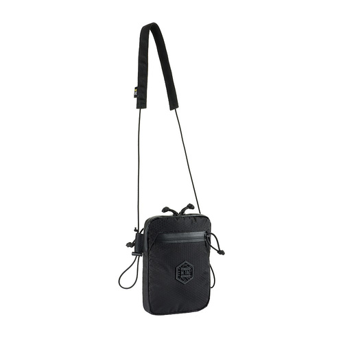 Рюкзаки - M-Tac - Pocket Bag Elite - Black - 10230002 - Сумки