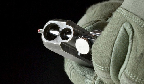 Strike Industries - Універсальний інструмент для знаряддя Glock - GLOCK-AIO-TOOL - Багатофункціональні ножі