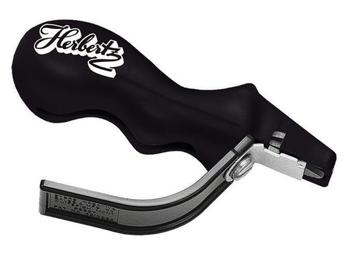 Herbertz - Карманная точилка для ножей V-Cut - 294300 - Точилки для ножей - Мультитулы