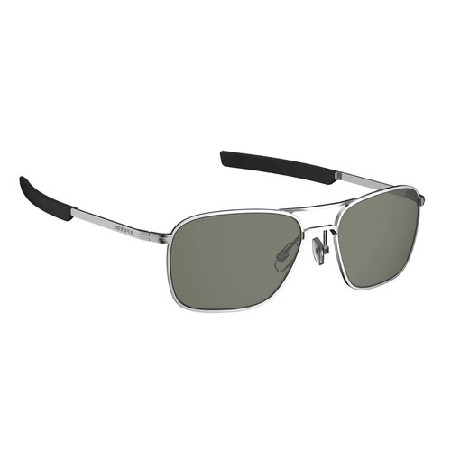 Magpul - Баллистические очки Santini Eyewear - Авиаторы - Зеленый/серый - Поляризованные - MAG1026 - Защитные очки