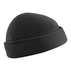 Helikon - Шапка флисовая Watch Cap - Чёрный - CZ-DOK-FL-01